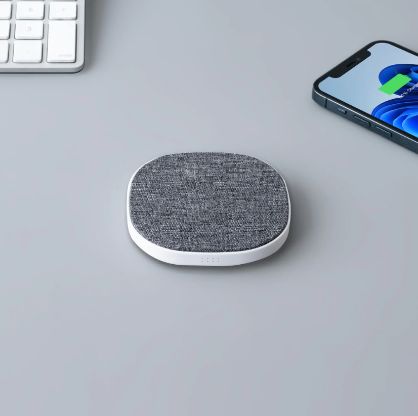 phonesuit Novo - Wireless Charging Pad - 15W