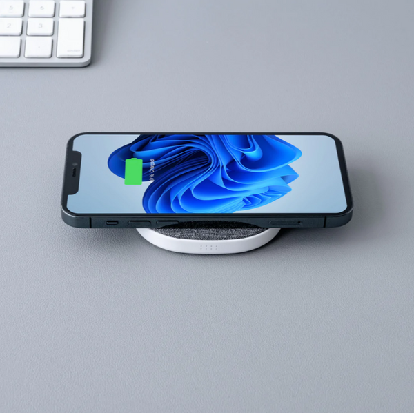 phonesuit Novo - Wireless Charging Pad - 15W