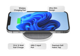 phonesuit Novo - Wireless Charging Pad - 15W