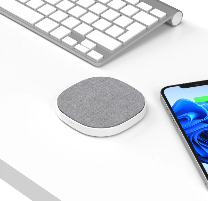 phonesuit Novo - Wireless Charging Pad - 15W