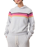 Marine Layer Womens Anytime Pullover Hoodie