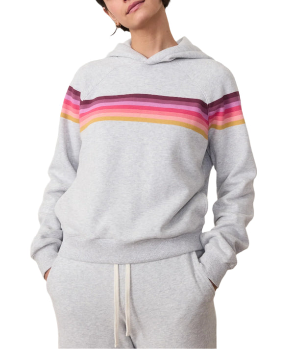 Marine Layer Womens Anytime Pullover Hoodie