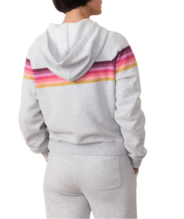 Marine Layer Womens Anytime Pullover Hoodie