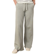 Marine Layer Womens Cloud 9 Fleece Wide Leg Sweatpants