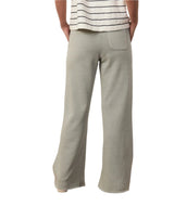 Marine Layer Womens Cloud 9 Fleece Wide Leg Sweatpants