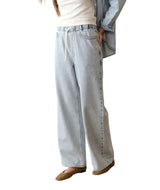 Marine Layer Womens Ella Wide Leg Pants