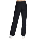 Skechers Womens Go Luxe Rib Pants