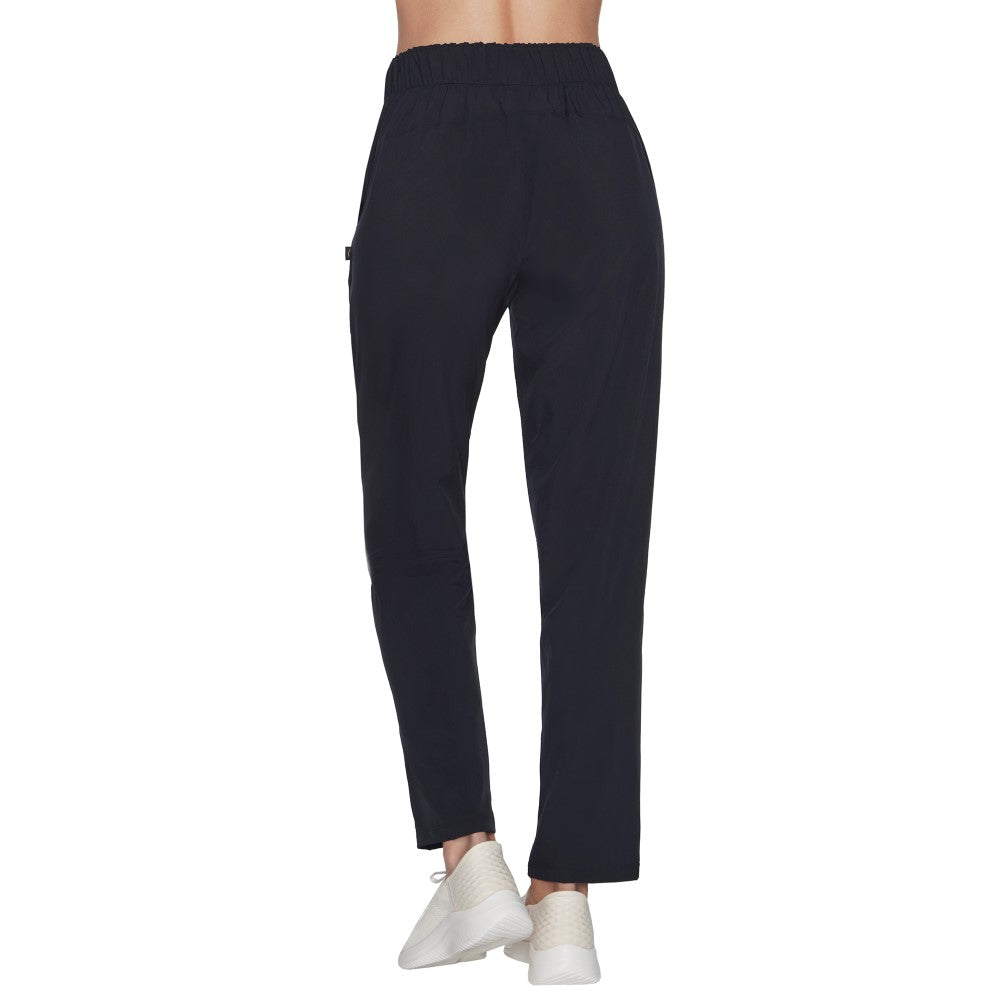 Skechers Womens GO WALK Slip In Commuter Pants