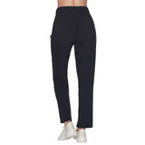 Skechers Womens GO WALK Slip In Commuter Pants