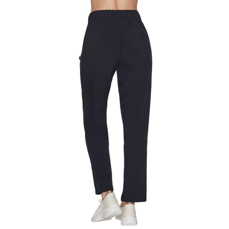 Skechers Womens GO WALK Slip In Commuter Pants