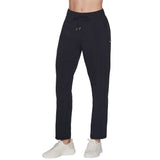 Skechers Womens GO WALK Slip In Commuter Pants