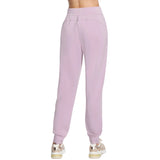 Skechers Womens Skechluxe Elevate Jogger Pants