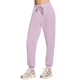 Skechers Womens Skechluxe Elevate Jogger Pants