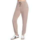 Skechers Womens Skechluxe Elevate Jogger Pants
