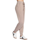 Skechers Womens Skechluxe Elevate Jogger Pants