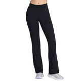 Skechers Womens Slip-In Go Flex Pants