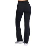 Skechers Womens Slip-In Go Flex Pants