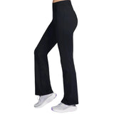 Skechers Womens Slip-In Go Flex Pants