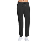 Skechers Womens Slip-Ins Destination Ankle Pants