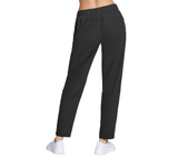 Skechers Womens Slip-Ins Destination Ankle Pants