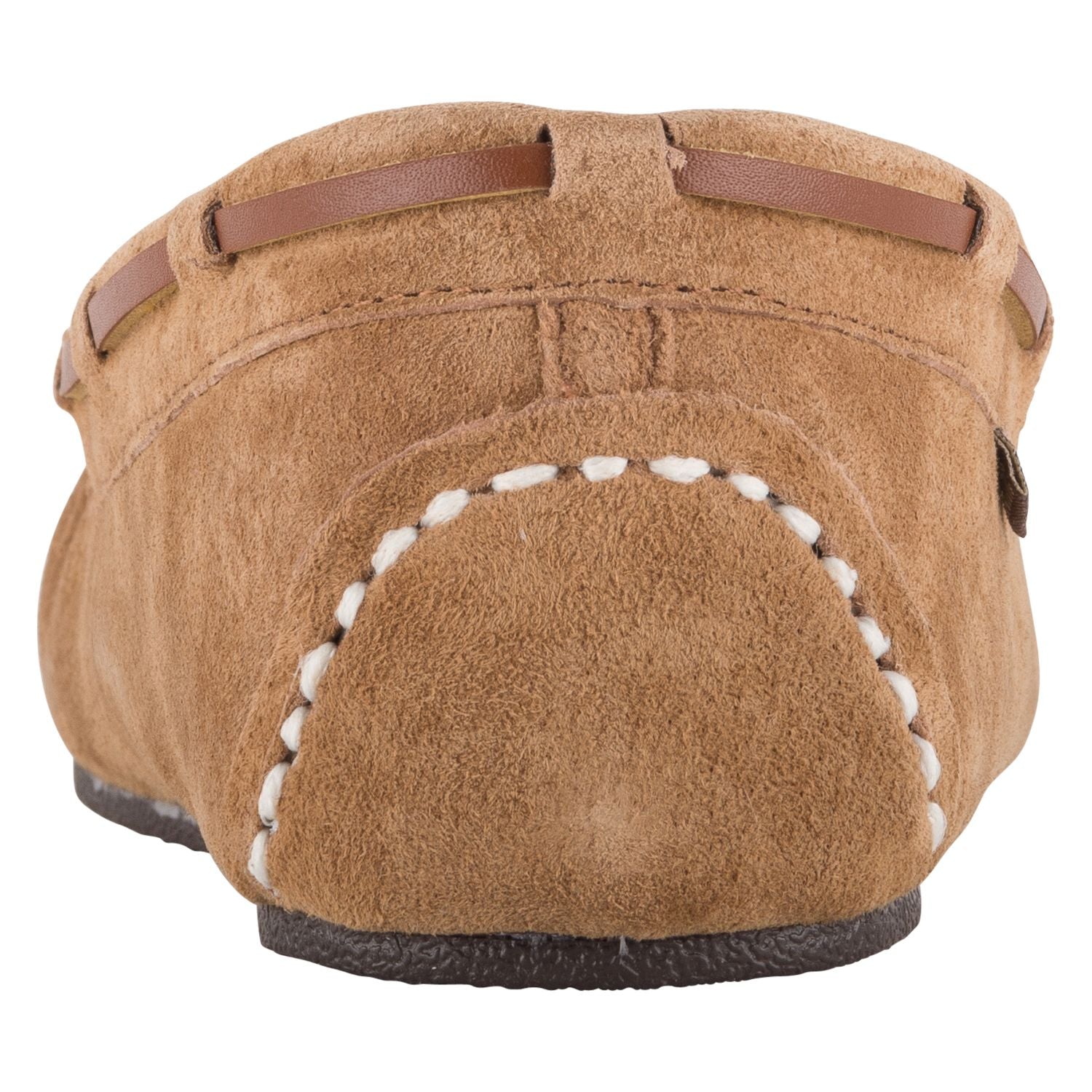 Lamo Womens Sabrina Moccasin II Shoe