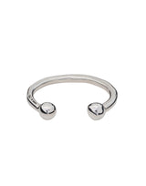 UNOde50 Zen Silver-Plated Bracelet - Large