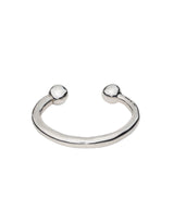 UNOde50 Zen Silver-Plated Bracelet - Large
