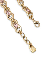 UNOde50 The Queen Gold Plated Bracelet
