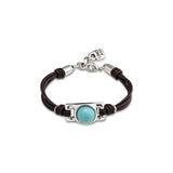 UNOde50 Darling Silver Plated Bracelet