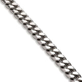 UNOde50 Robust Silver Plated Bracelet - XL