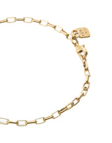 UNOde50 Hazte UNO Gold Plated Bracelet - Large