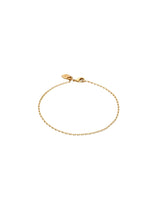 UNOde50 Hazte UNO Gold Plated Bracelet - Medium