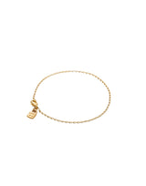 UNOde50 Hazte UNO Gold Plated Bracelet - Medium