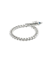 UNOde50 Ser Expresiva Silver-Plated Chain Bracelet - Medium
