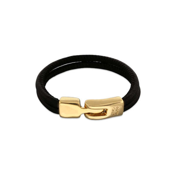 UNOde50 Ser Imparable Gold-Plated Bracelet - XLarge