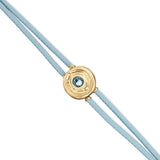 UNOde50 Ser Intuitiva Gold-Plated Bracelet - Medium