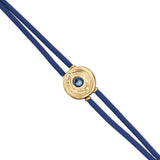 UNOde50 Ser Intuitiva Gold-Plated Bracelet - Medium