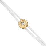 UNOde50 Ser Intuitiva Gold-Plated Bracelet - Medium