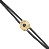 UNOde50 Ser Intuitiva Gold-Plated Bracelet - Medium