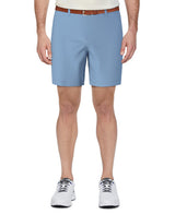 PGA Tour Mens 7" Mechanical Stretch Shorts