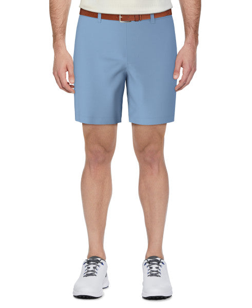 PGA Tour Mens 7" Mechanical Stretch Shorts