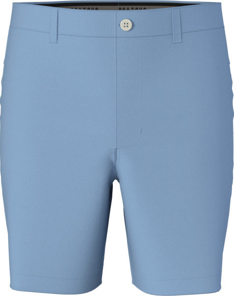 PGA Tour Mens 7" Mechanical Stretch Shorts