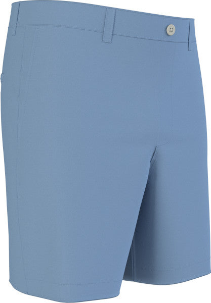 PGA Tour Mens 7" Mechanical Stretch Shorts