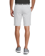 PGA Tour Mens Micro Geo Printed Shorts