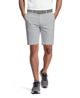 PGA Tour Mens 8" Micro Geo Print Golf Shorts