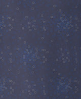 PGA Tour Mens All-Over Tossed Geo Print Short Sleeve Golf Polo Shirt