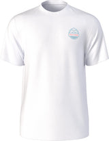 PGA Tour Mens 19th Hole Short Sleeve T-Shirt