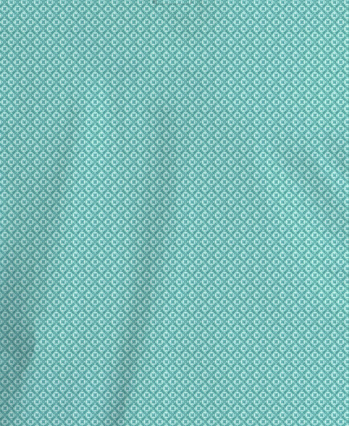 PGA Tour Mens Geo Print Short Sleeve Polo Shirt