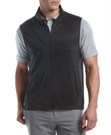 PGA Tour Mens Lightweight Repel Golf Sleeveless Vest