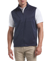 PGA Tour Mens Lightweight Repel Golf Sleeveless Vest